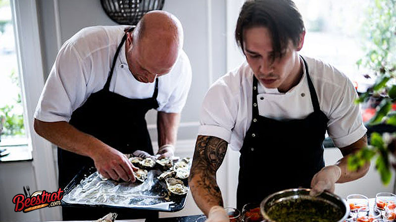 Two-Decade Culinary Quest Ends with Discovery of Legendary Dish