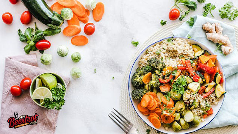 Lessons from a Month of Home-Cooked Meals