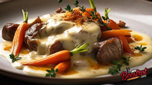 Blanquette de Veau