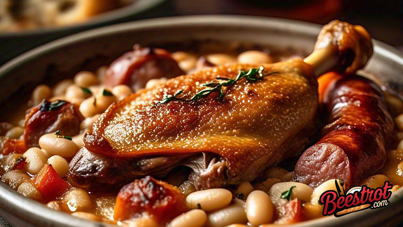 Cassoulet
