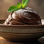 Chocolate Mousse