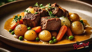 Navarin Of Lamb