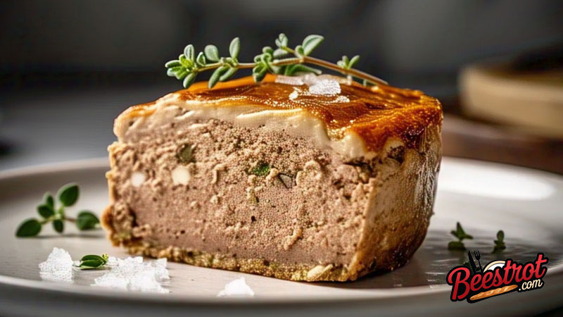 Pâté de Campagne