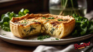Quiche Lorraine