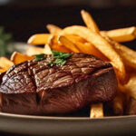 Steak-Frites