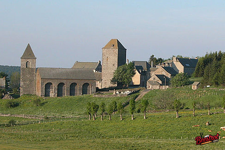 Église Notre-Dame-des-Pauvres