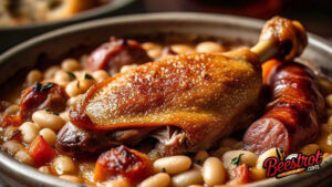 cassoulet