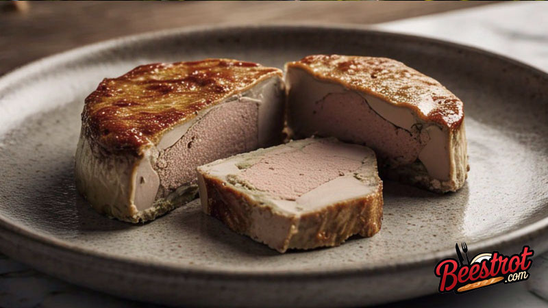 pate de foie