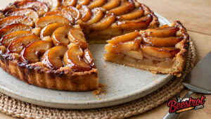 tarte tatin