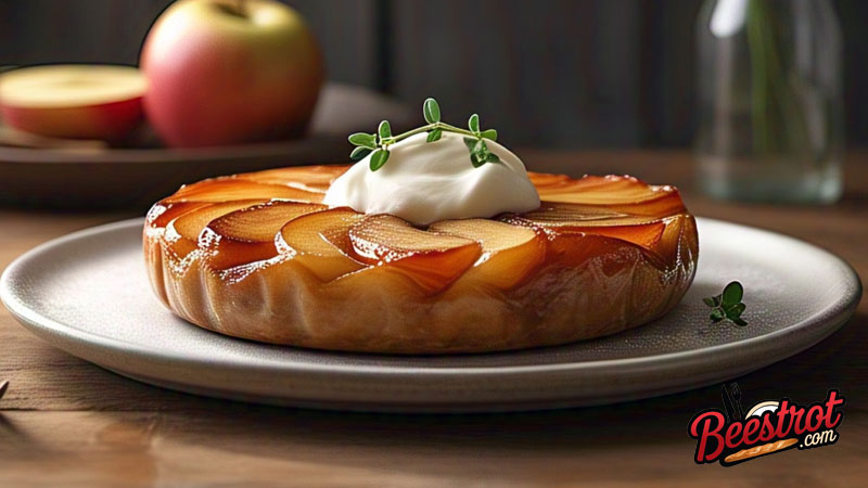 Tarte Tatin