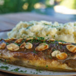 truite-aux-amandes