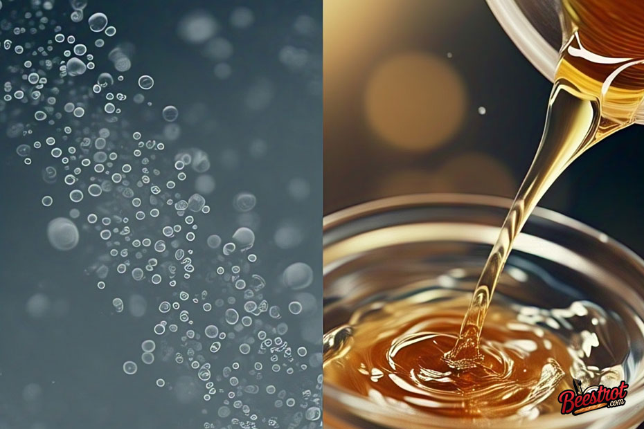 Emulsion Sauce