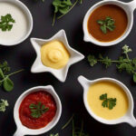 five mother sauces