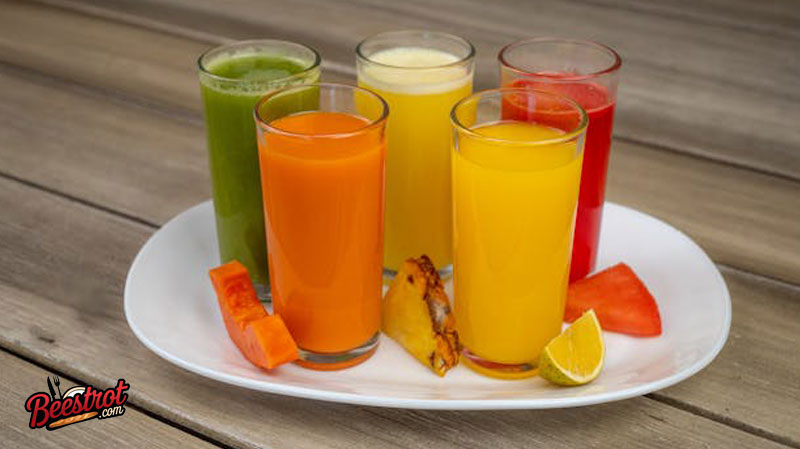 Healthy Drinks