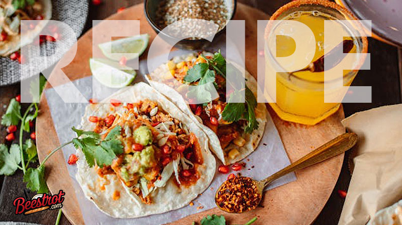 This Week in Food (18) - From Apr 28th to May 4th, 2025 5 Tacos