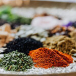Spices-Herbs-Quiz