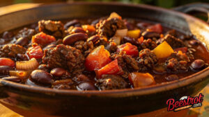 chili con carne 1