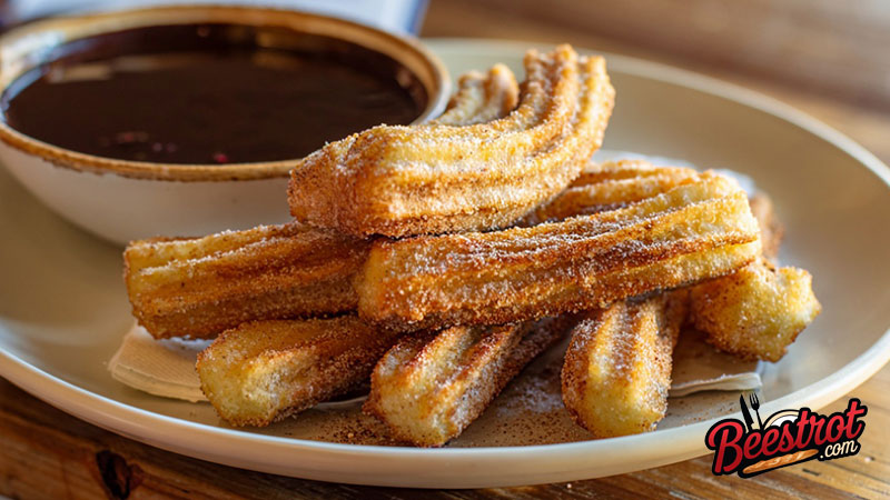 churros 1