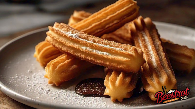churros