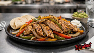 fajitas 1