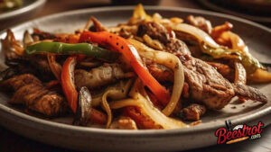 fajitas