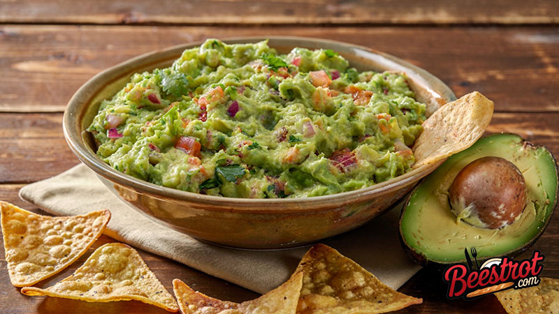 guacamole 1