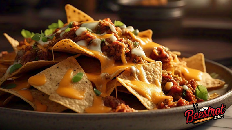 Nachos 1 nachos