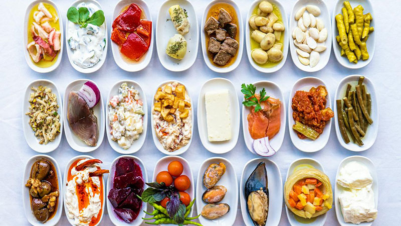 world-cuisines