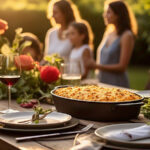 3-Cheese Mac and Cheese
