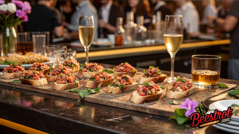 Bruschetta 1