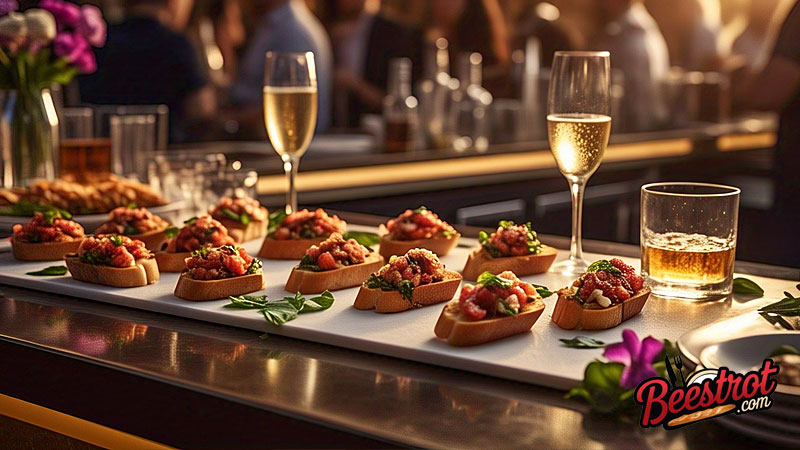 Bruschetta Recipe