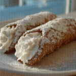 Cannoli