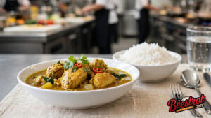 chicken curry