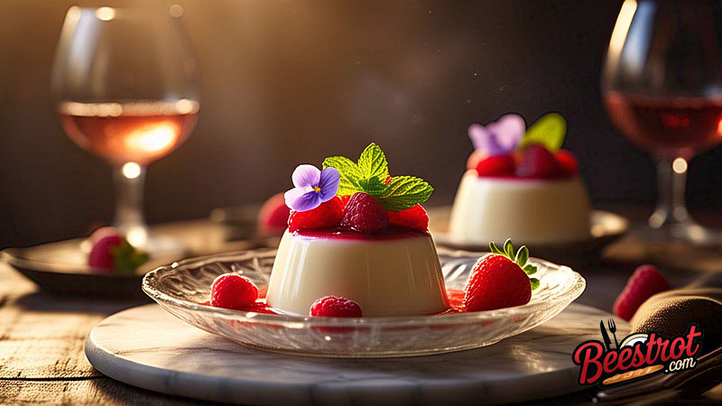 Panna Cotta 1 panna-cotta recipe