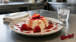 panna cotta 2