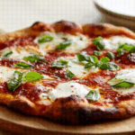 pizza marguerita