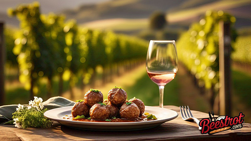 Italian Meatballs 1 Italian Meatballs