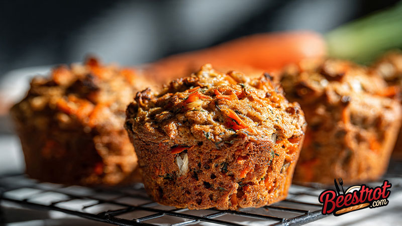 Master Muffin Recipe 12 Variations 1