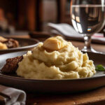 Perfect Mashed Potatoes