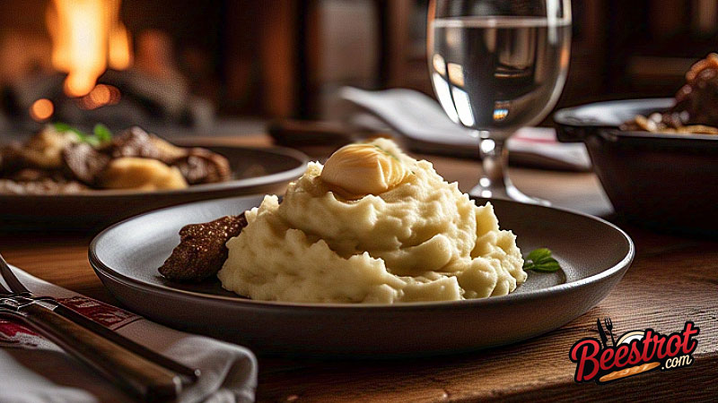 Perfect Mashed Potatoes 1 Perfect Mashed Potatoes