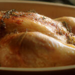 Roast-Chicken