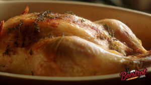 Roast Chicken