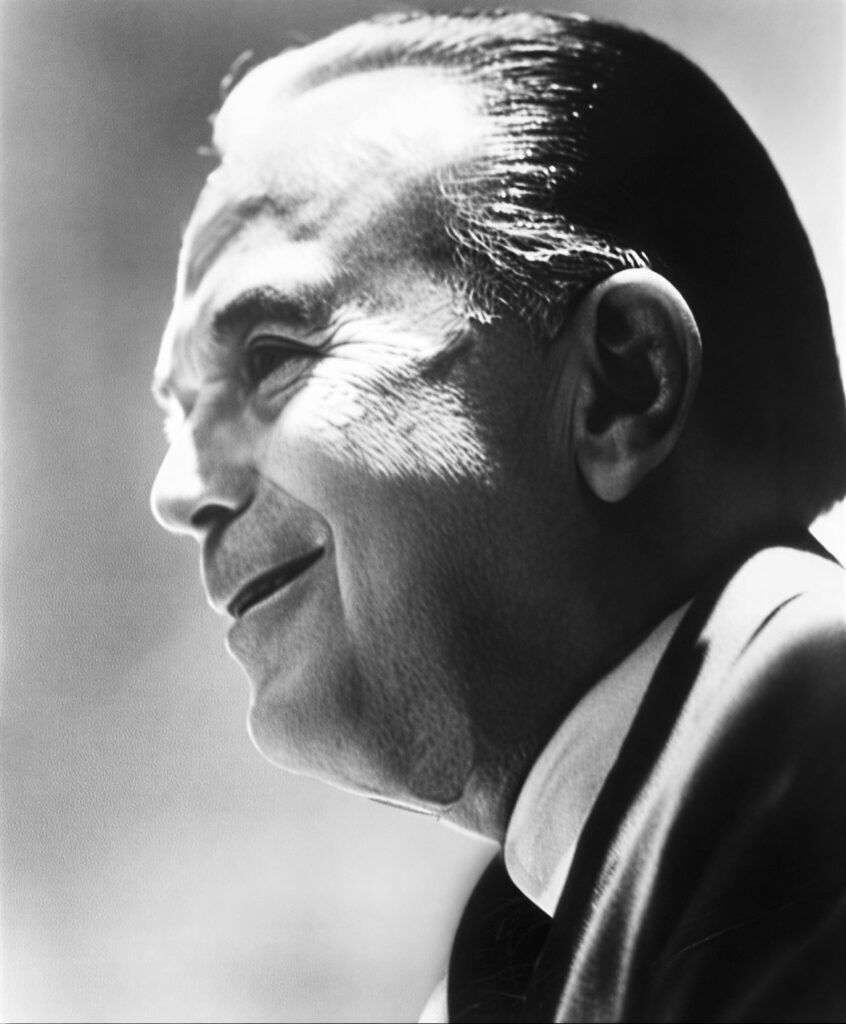 Ray Kroc 1976