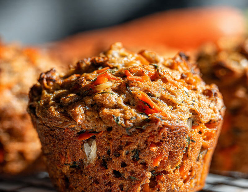 Your Master Muffin Blueprint (12 Irresistible Ways to Bake It)