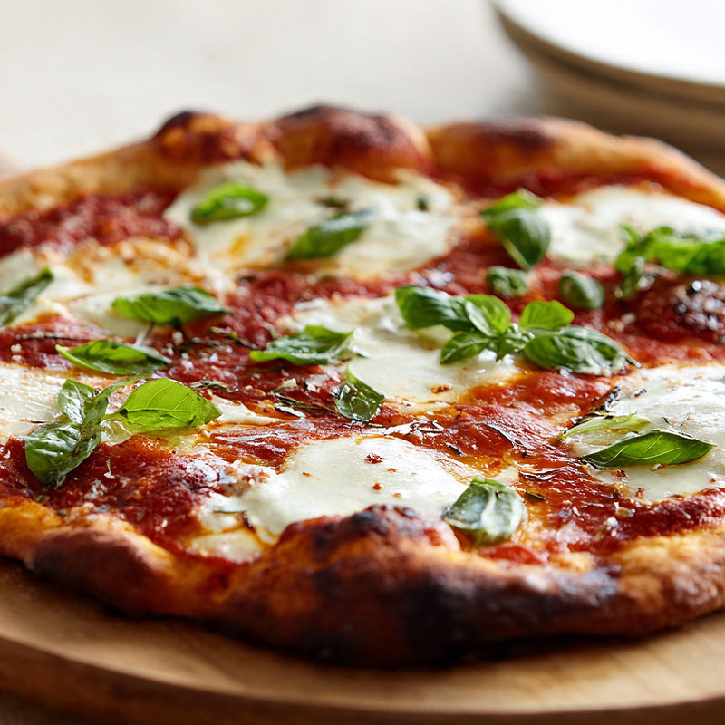 pizza marguerita