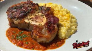 Ossobuco alla Milanese 1