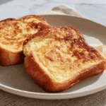brioche french toast