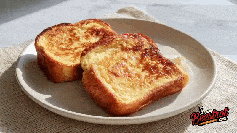 brioche french toast