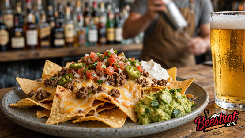 nachos