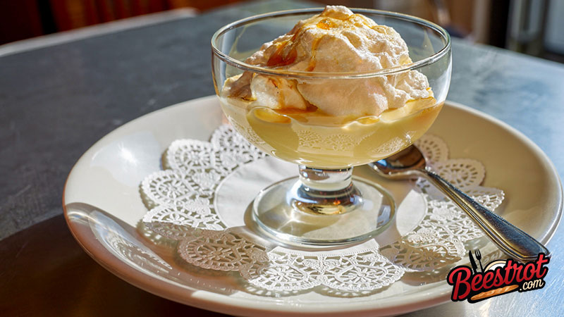 ile flottante